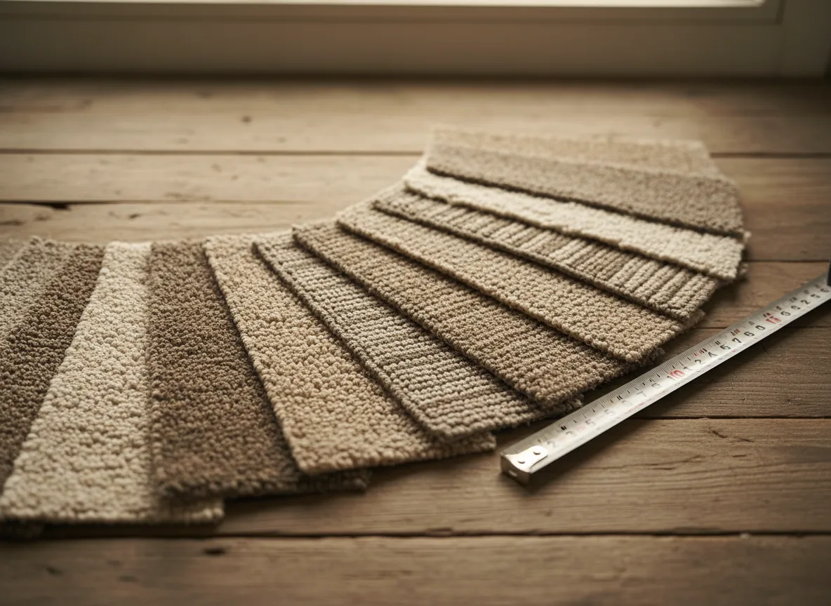 Carpet Installation Harwood, TX FAQs